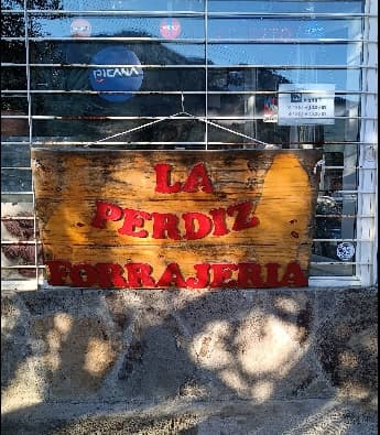 FORRAJEARÍA LA PERDIZ